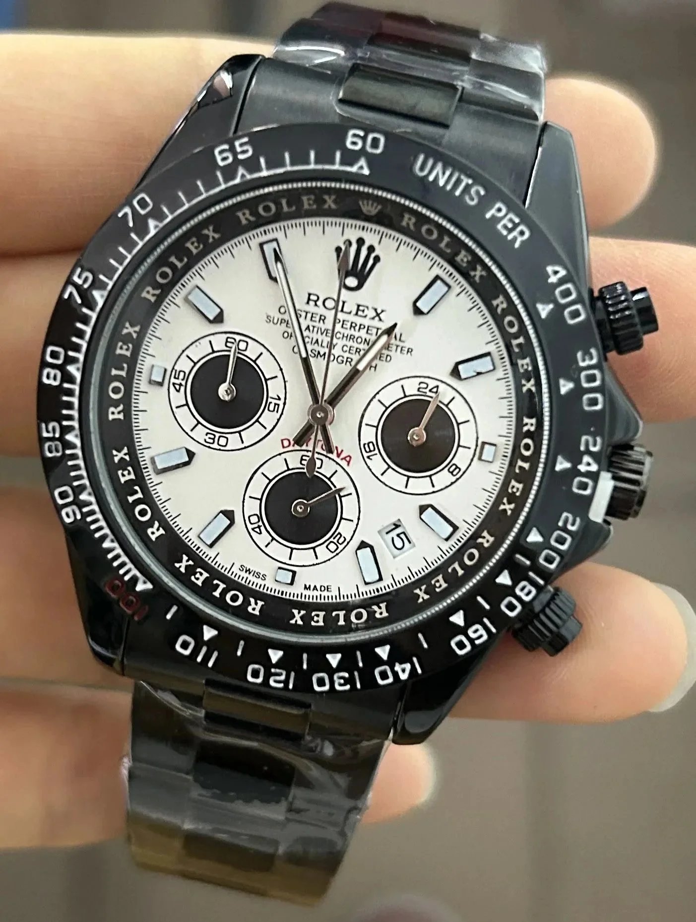 Rolex Watch high version（39 style TOP） - 36/41