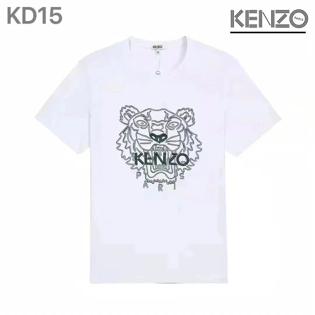 Kenzo T-shirt - 18/41