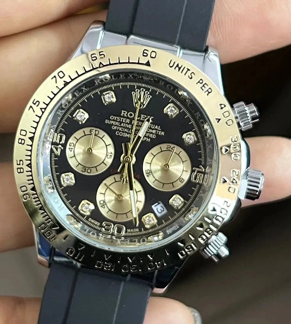 Rolex Watch high version（39 style TOP） - 21/41