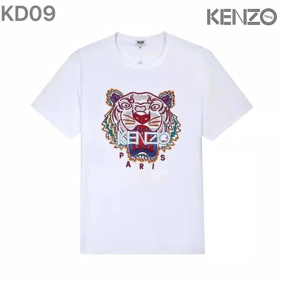 Kenzo T-shirt - 21/41