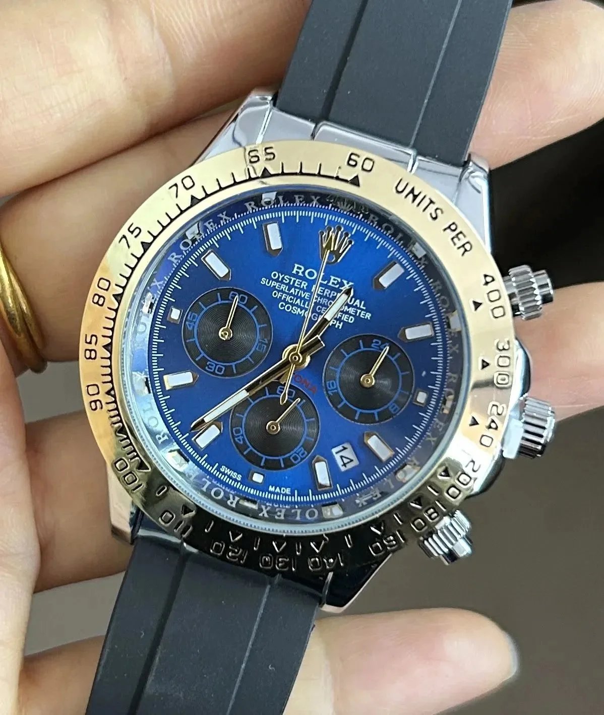 Rolex Watch high version（39 style TOP） - 24/41