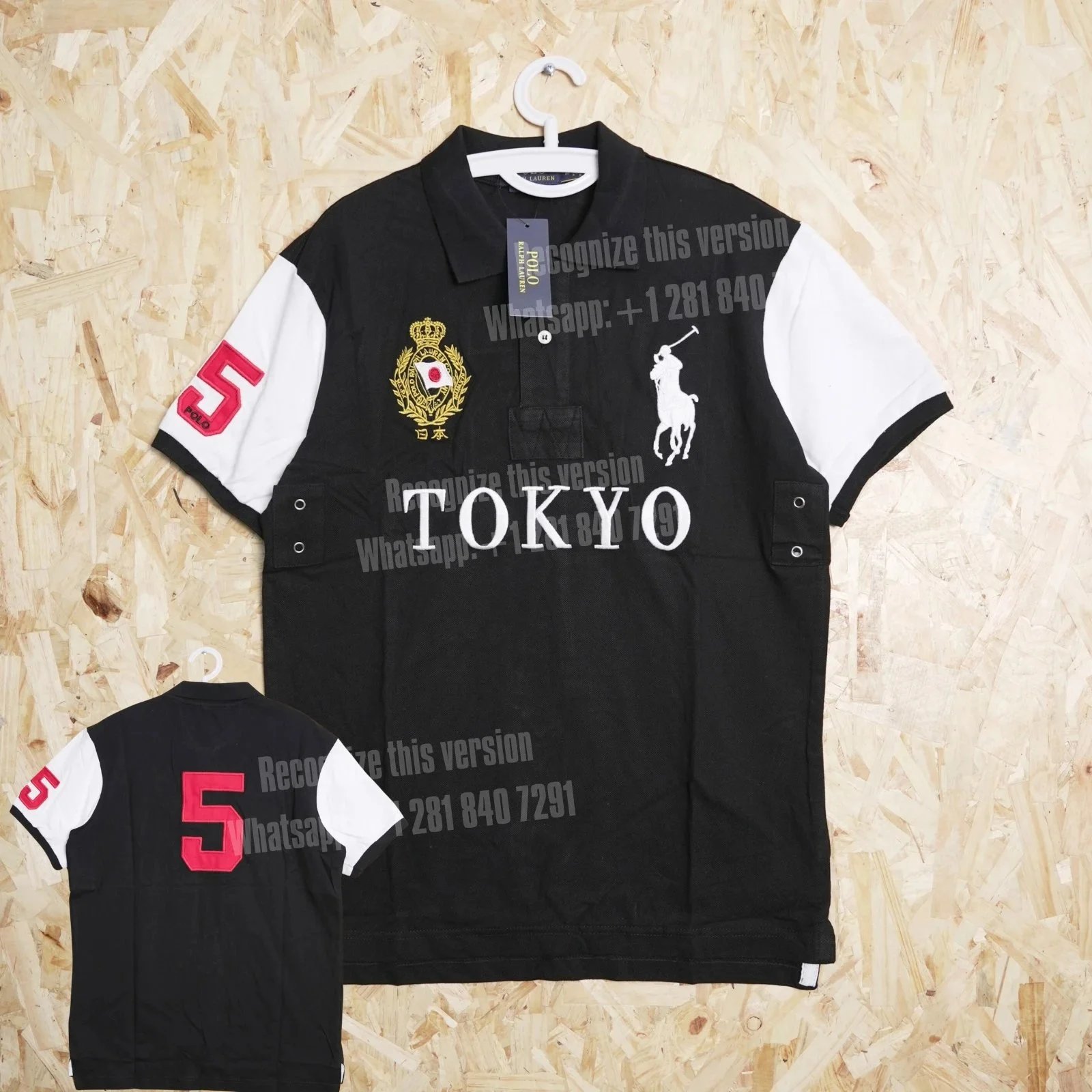 Polo Ralph Lauren ( 40 + styles) - 27/37