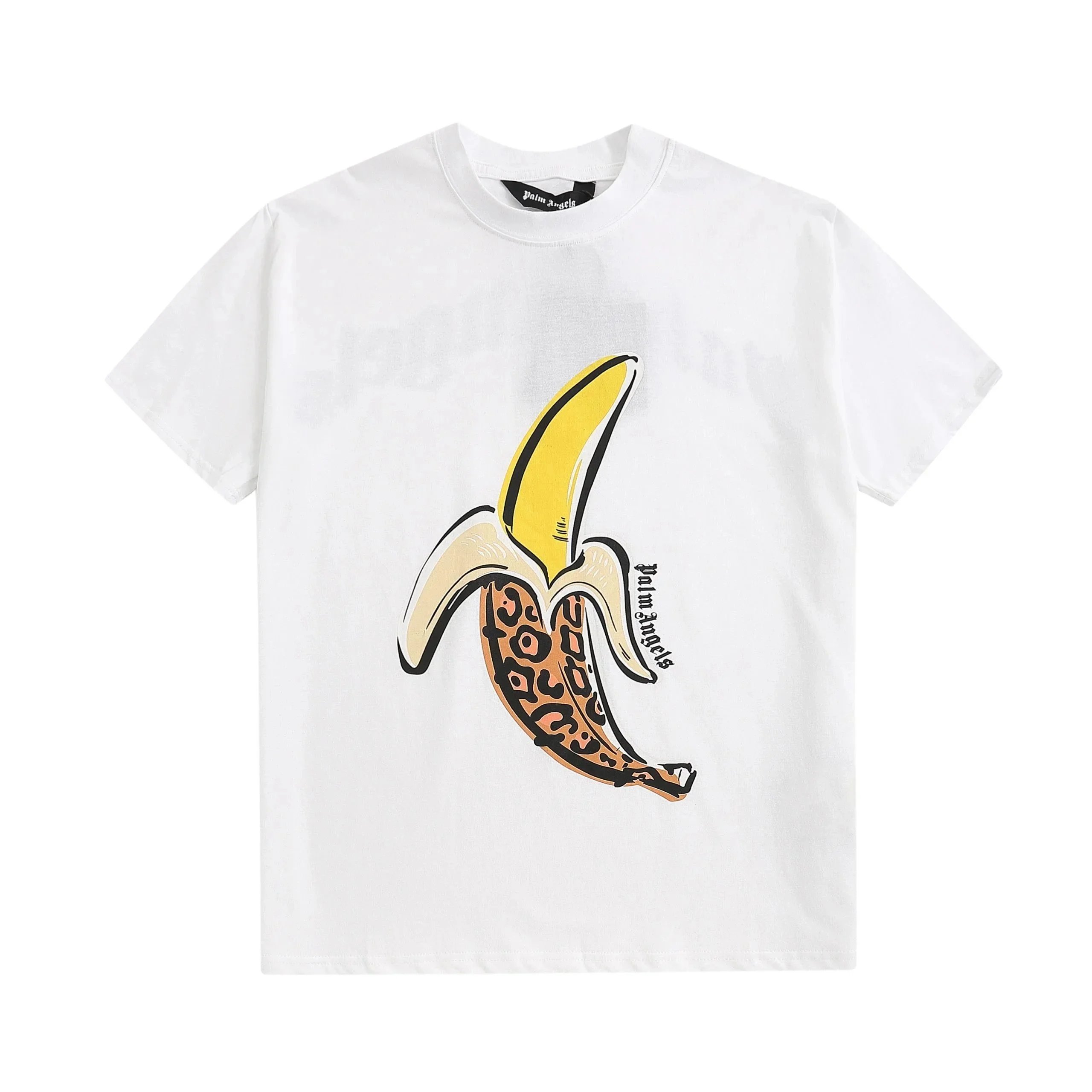 Palm Angels T-Shirt - 10/40