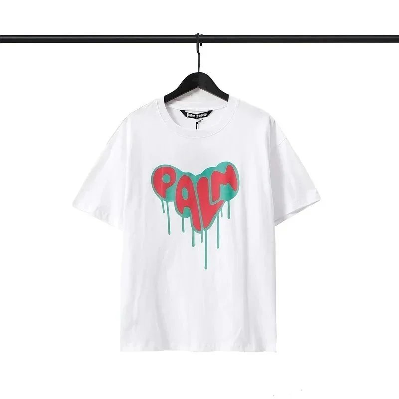 Palm Angels T-Shirt - 18/40