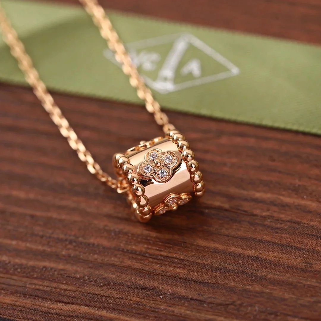 Van Cleef & Arpels jewelry（40 STYLE TOP） - 3/41
