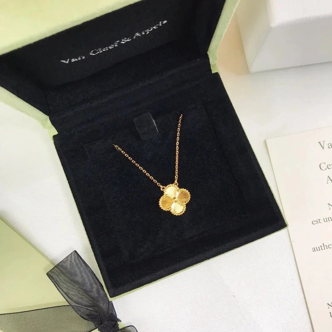 Van Cleef & Arpels jewelry（40 STYLE TOP） - 15/41