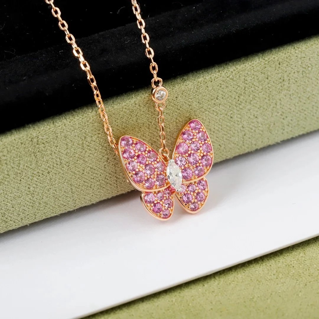 Van Cleef & Arpels jewelry（40 STYLE TOP） - 19/41
