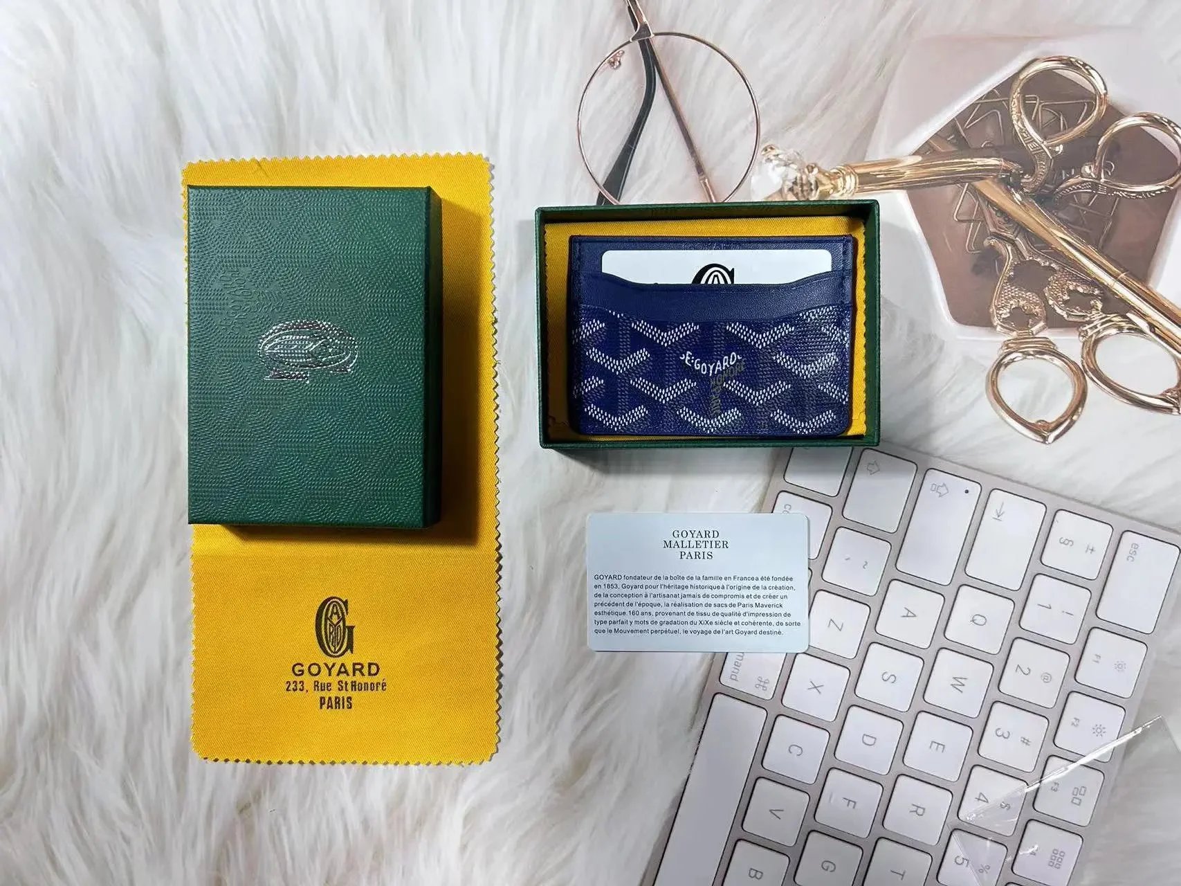 Goyard Bag( 35 style TOP） - 37/41