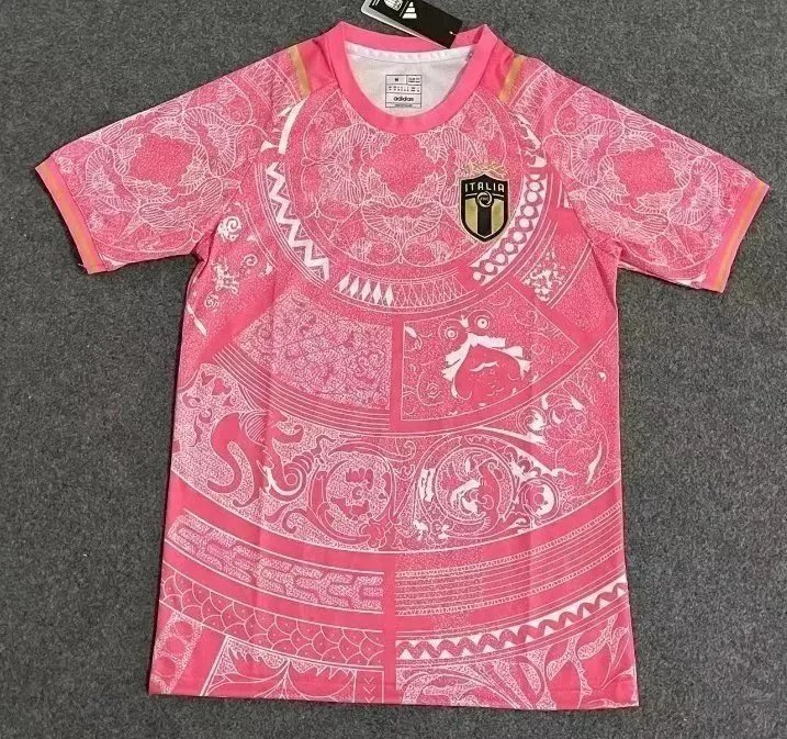 ltaly jersey - 7/21