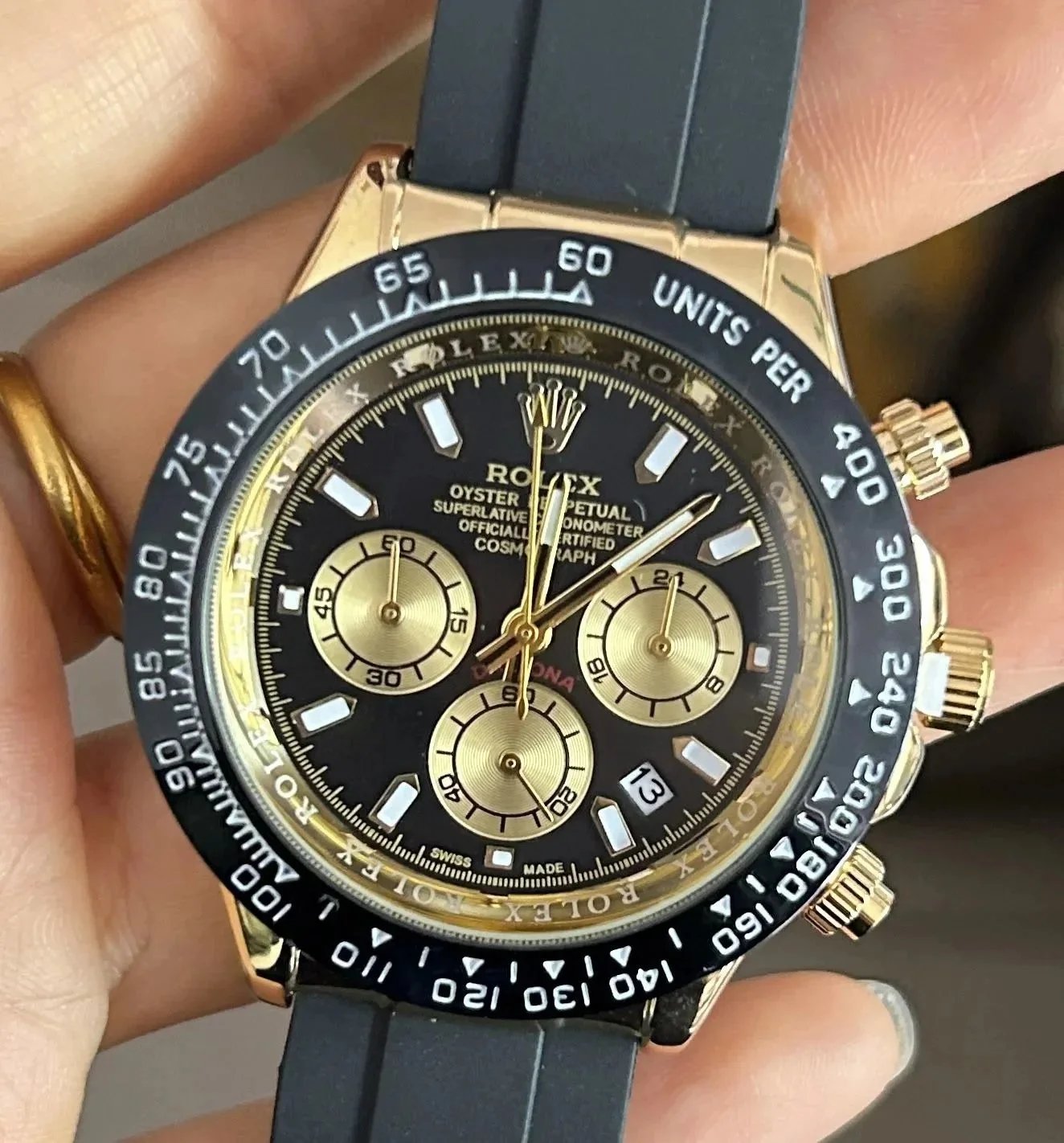 Rolex Watch high version（39 style TOP） - 39/41