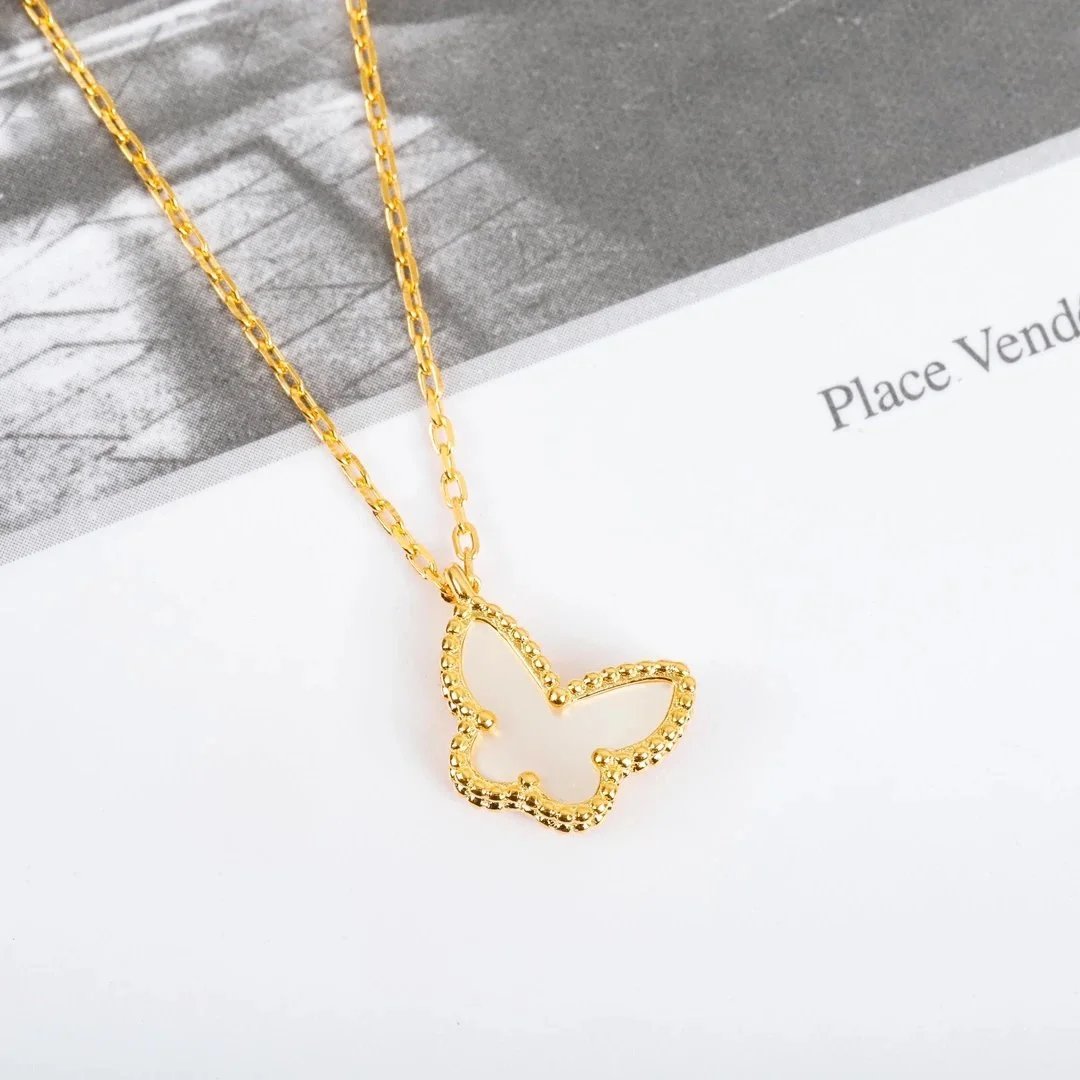 Van Cleef & Arpels jewelry（40 STYLE TOP） - 4/41