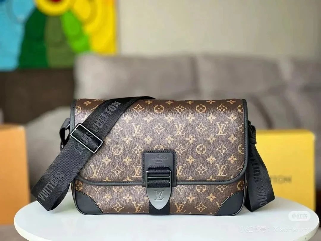 Lacoste LV bags (40 colores TOP) - 25/41