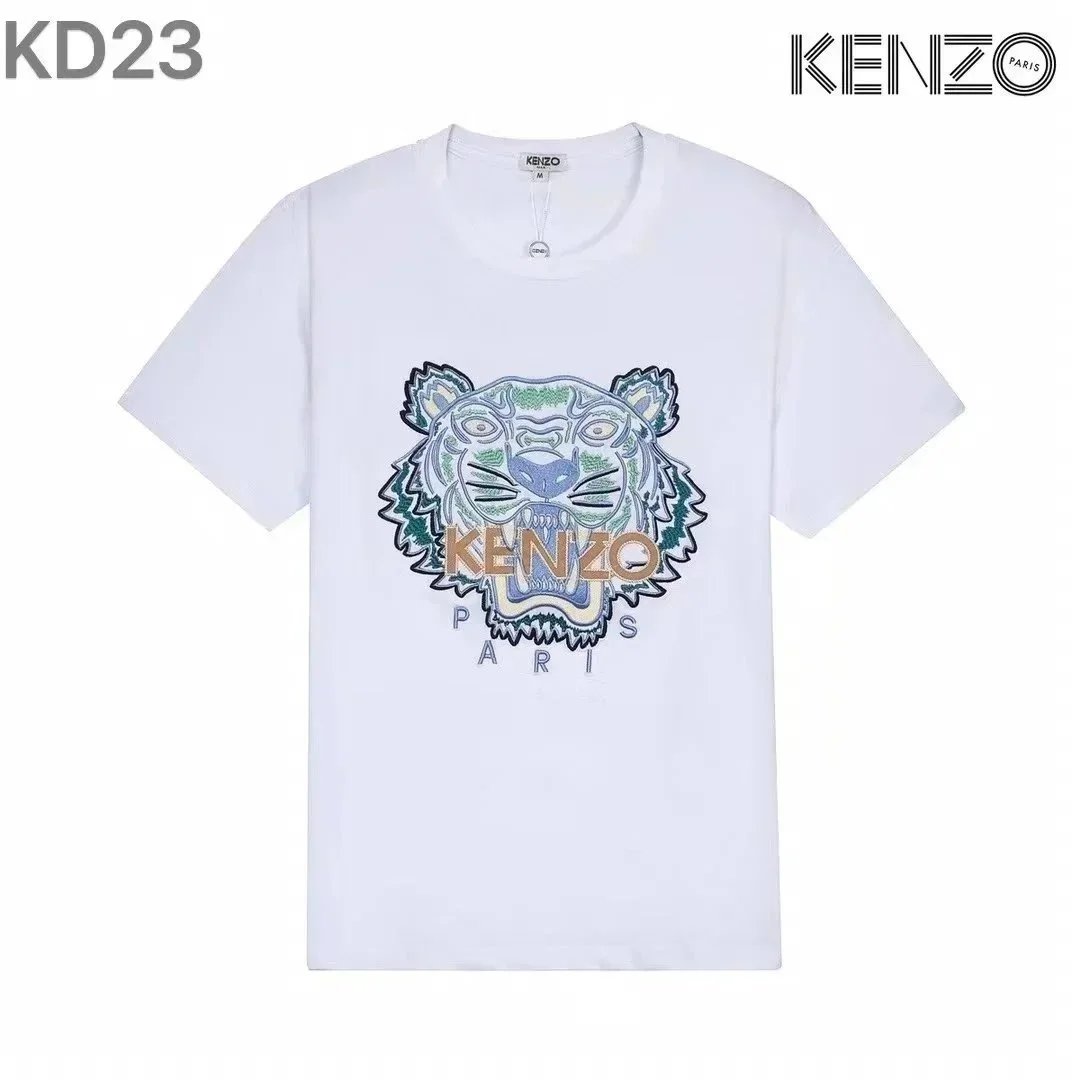 Kenzo T-shirt - 16/41