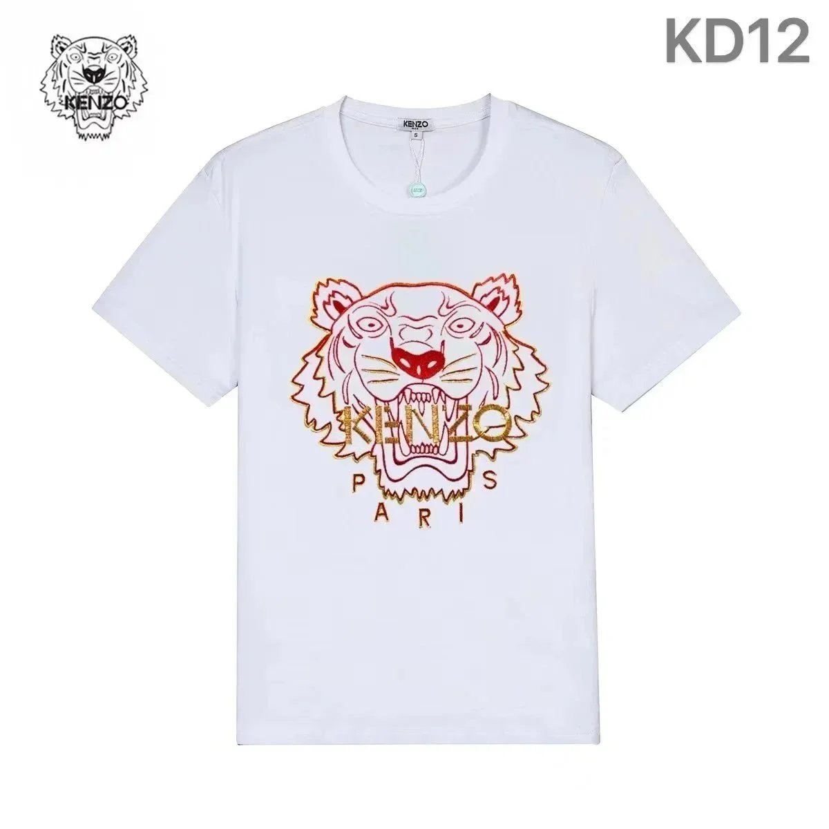 Kenzo T-shirt - 19/41