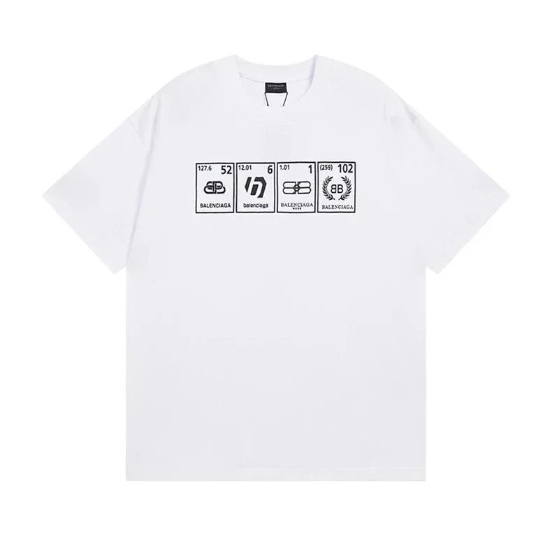 balenciaga T-Shirts (color 40) - 25/39