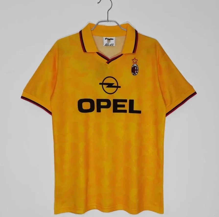 Vintage jersey - 9/36