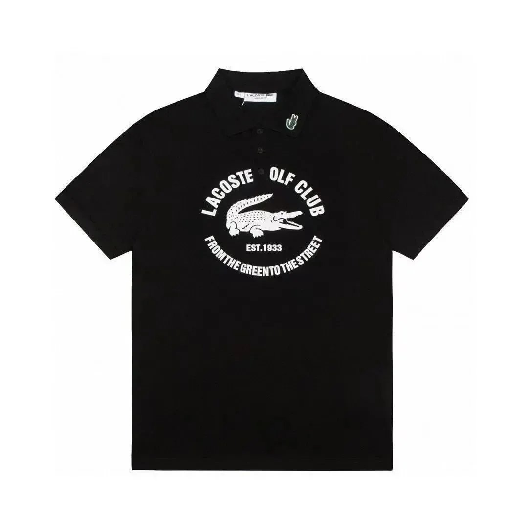 LACOSTE POLO teet-shirtshort sleeve - 27/37