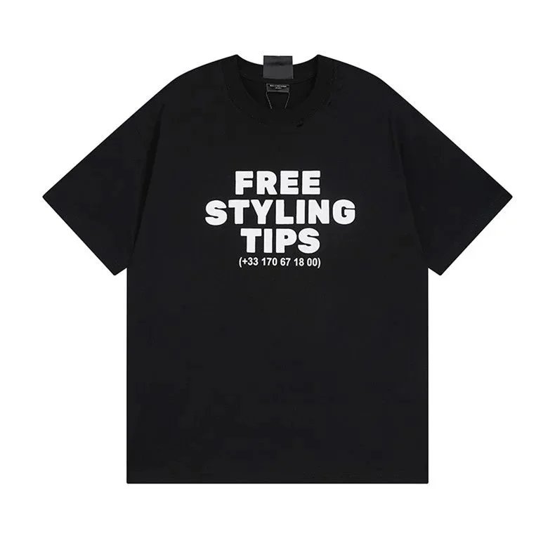 balenciaga T-Shirts (color 40) - 24/39