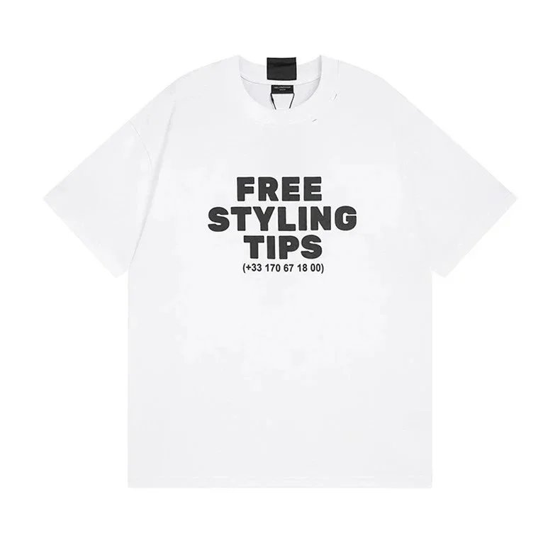 balenciaga T-Shirts (color 40) - 23/39