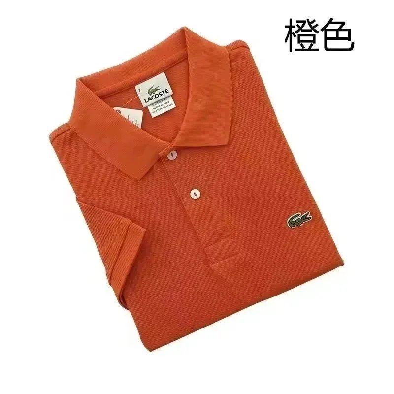 LACOSTE POLO teet-shirtshort sleeve - 13/37