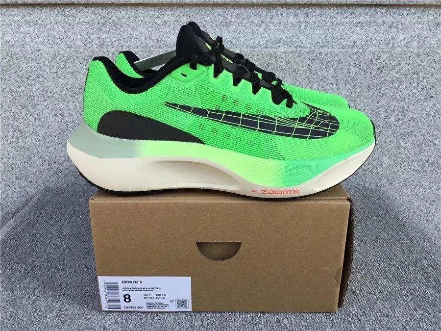 Nike Fly 5 - 2/13
