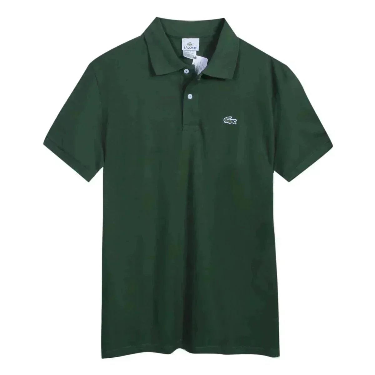 LACOSTE POLO teet-shirtshort sleeve - 6/37