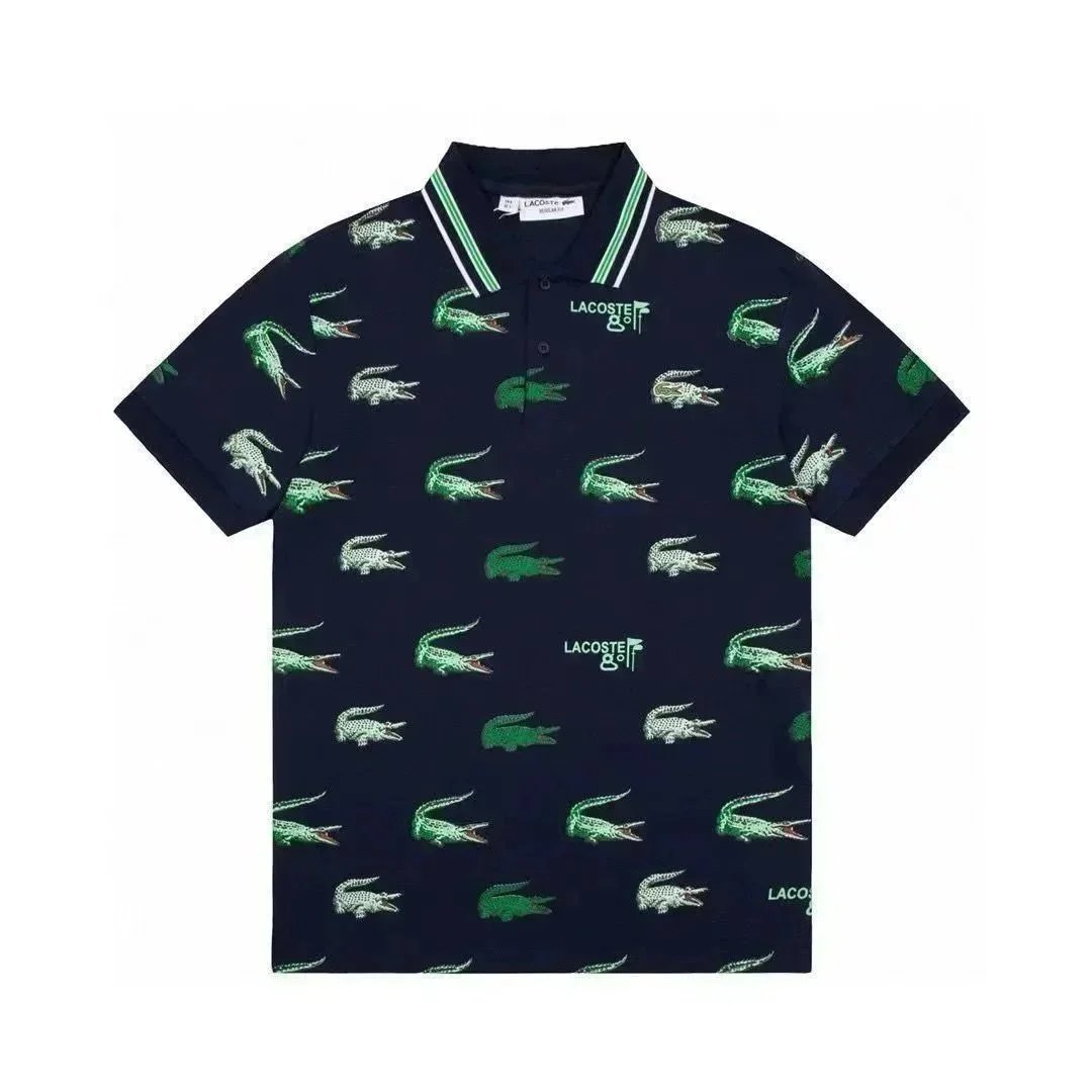 LACOSTE POLO teet-shirtshort sleeve - 31/37