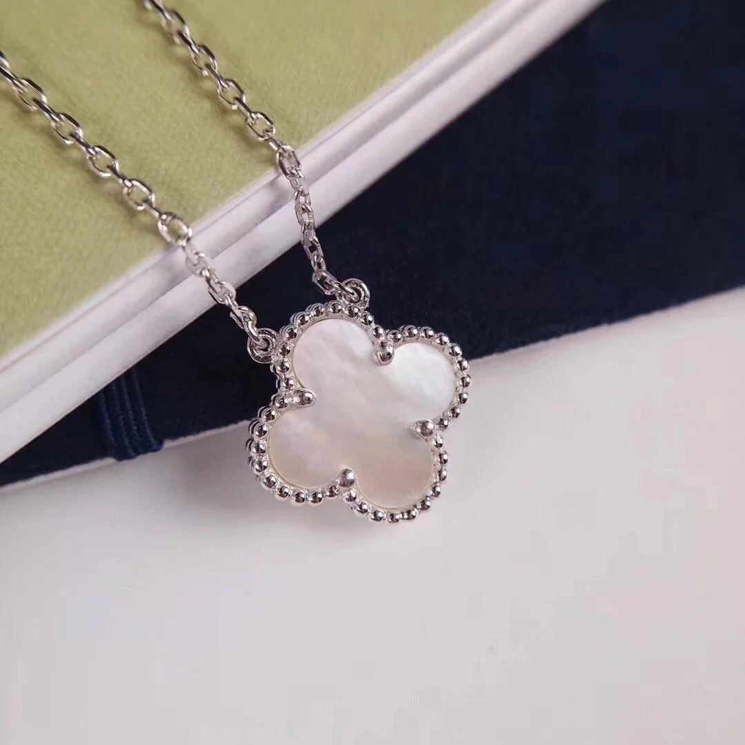 Van Cleef & Arpels jewelry（40 STYLE TOP） - 10/41