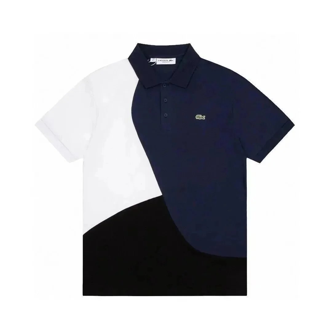 LACOSTE POLO teet-shirtshort sleeve - 35/37