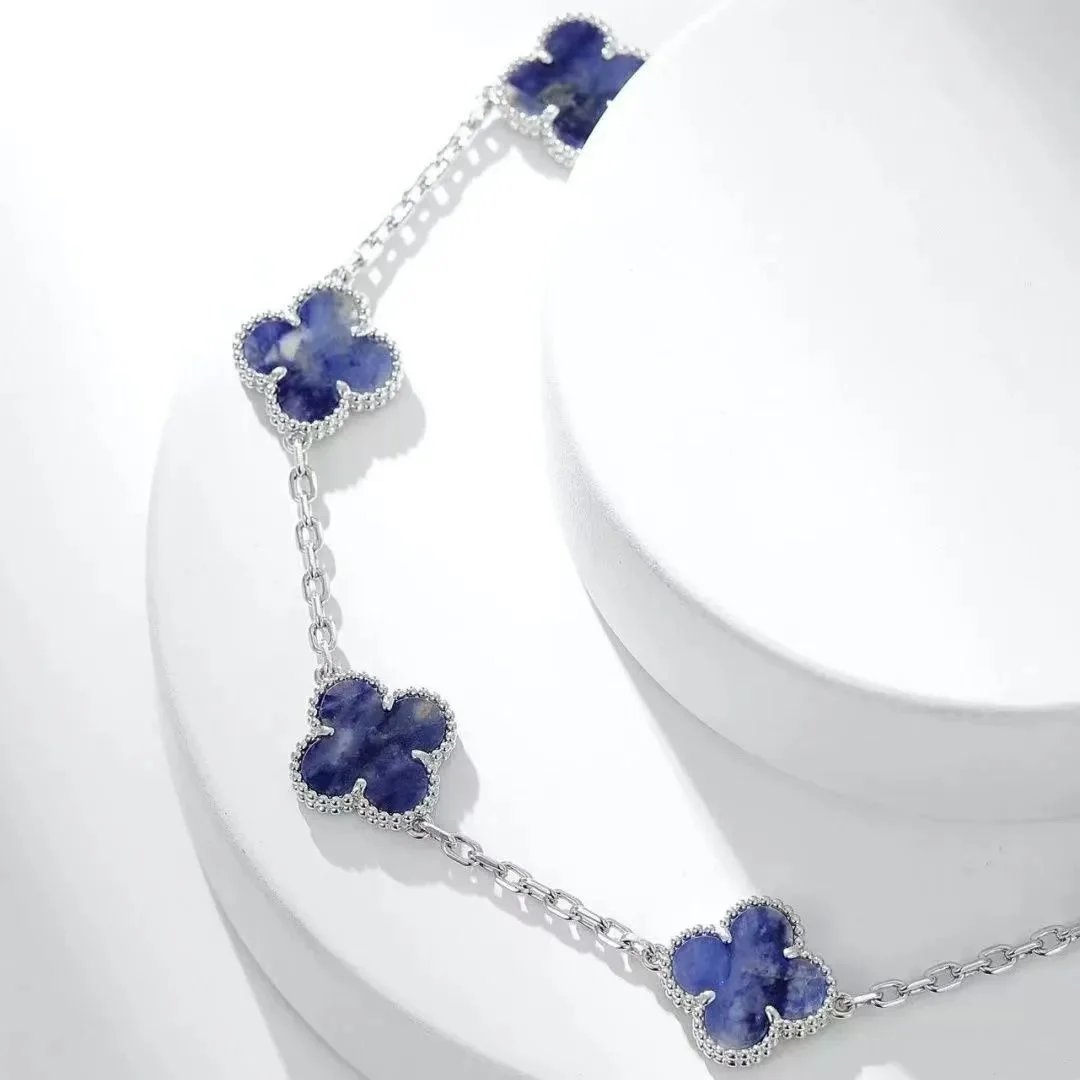 Van Cleef & Arpels jewelry（40 STYLE TOP） - 17/41
