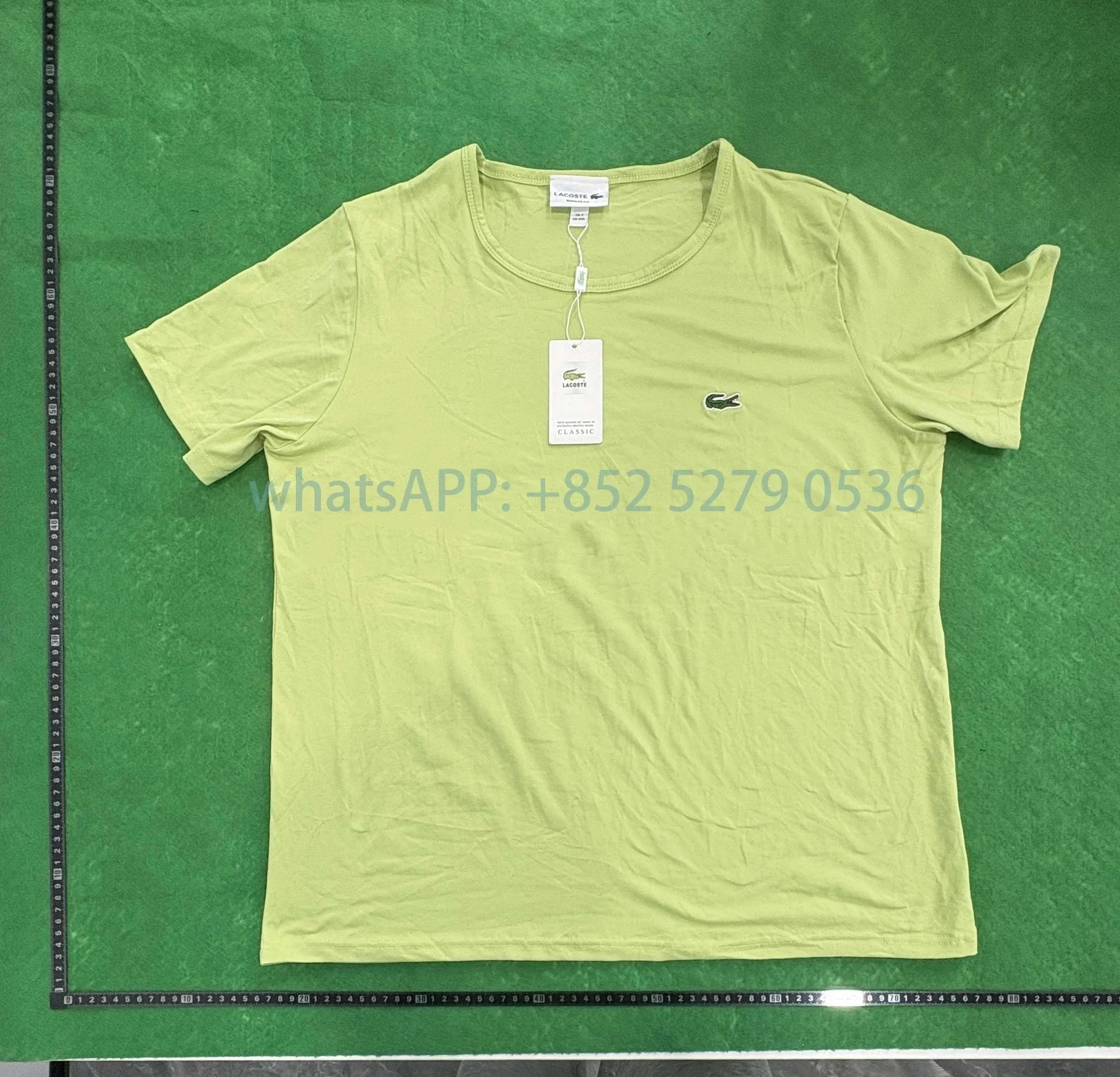 Moncler PoloRalph Lauren T-shirtShort （39 STYLE TOP） - 8/40