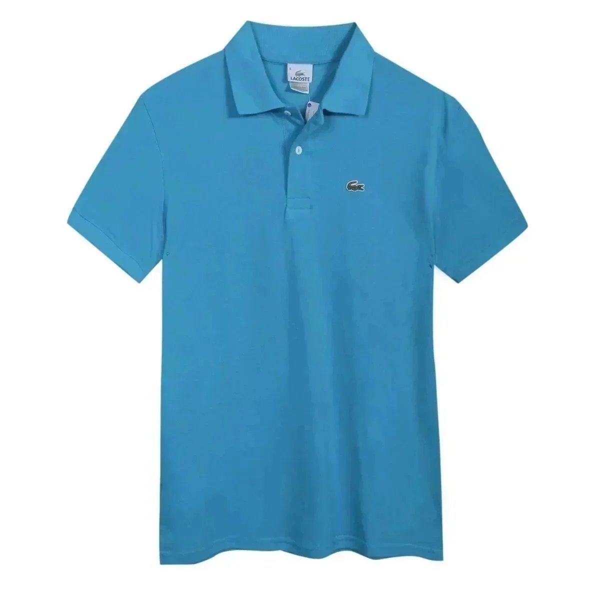 LACOSTE POLO teet-shirtshort sleeve - 11/37