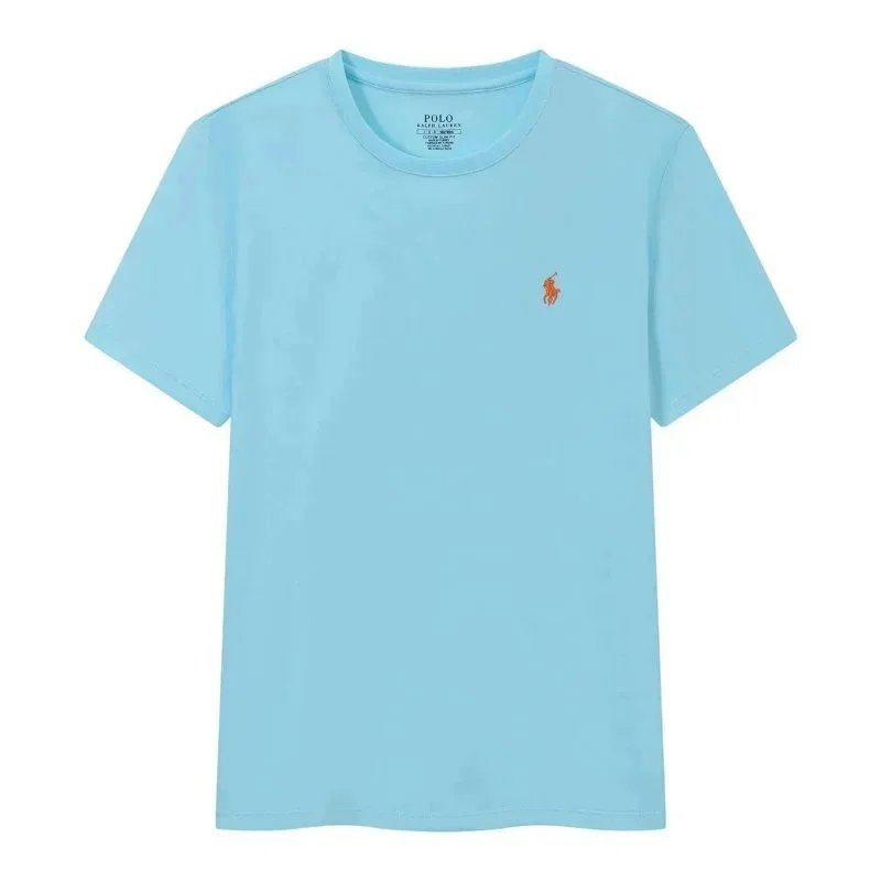Moncler PoloRalph Lauren T-shirtShort （39 STYLE TOP） - 16/40