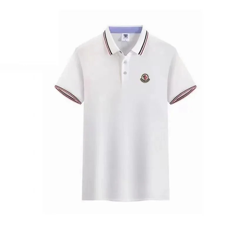 Moncler PoloRalph Lauren T-shirtShort （39 STYLE TOP） - 29/40