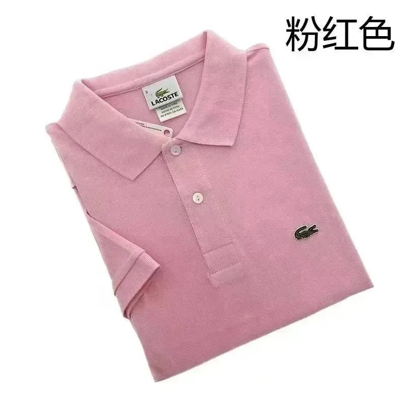 LACOSTE POLO teet-shirtshort sleeve - 15/37
