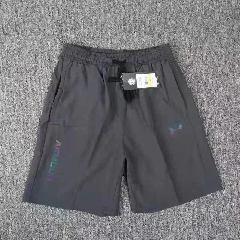 Nike Under Armour T-shirt shorts suit（5+） - 6/41