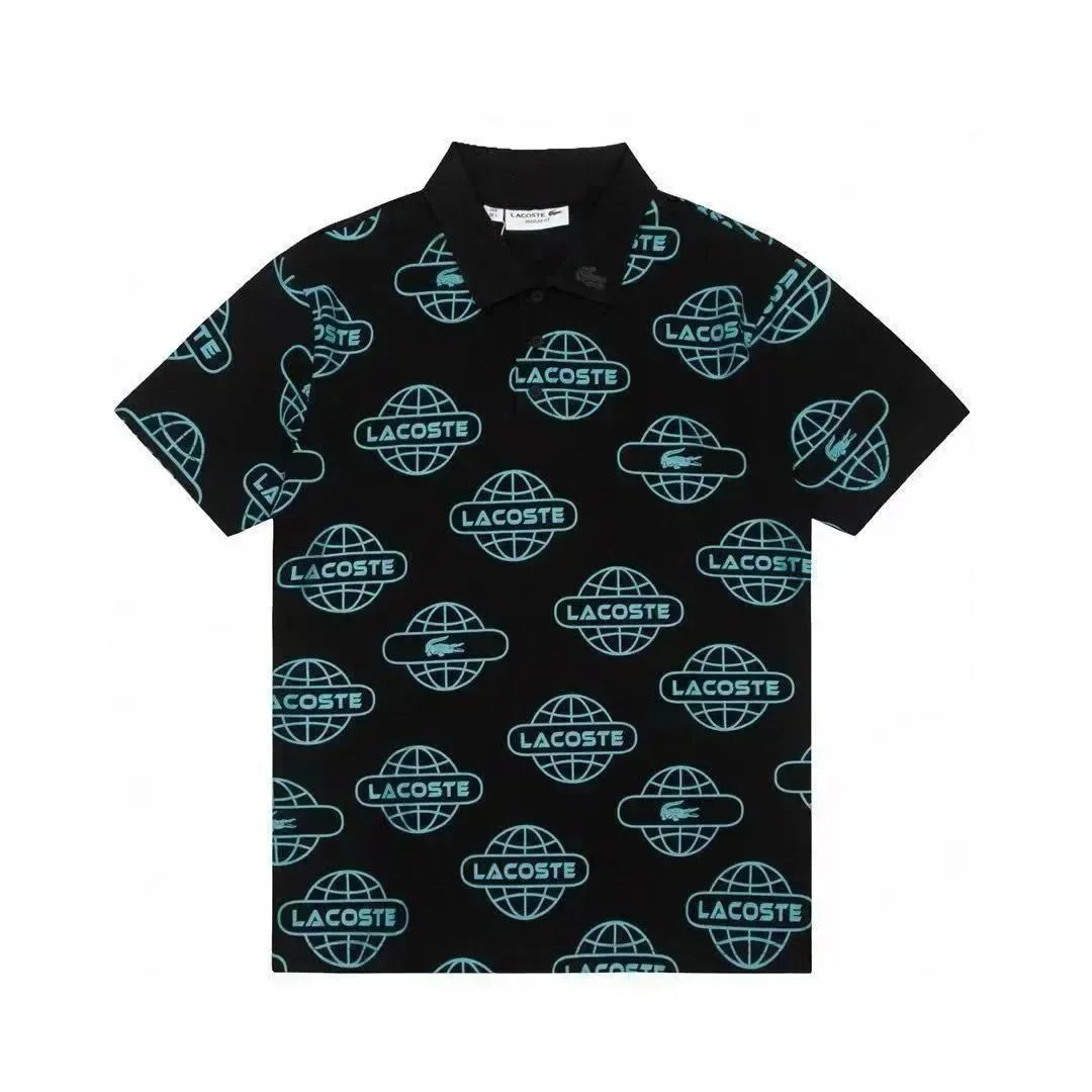 LACOSTE POLO teet-shirtshort sleeve - 33/37