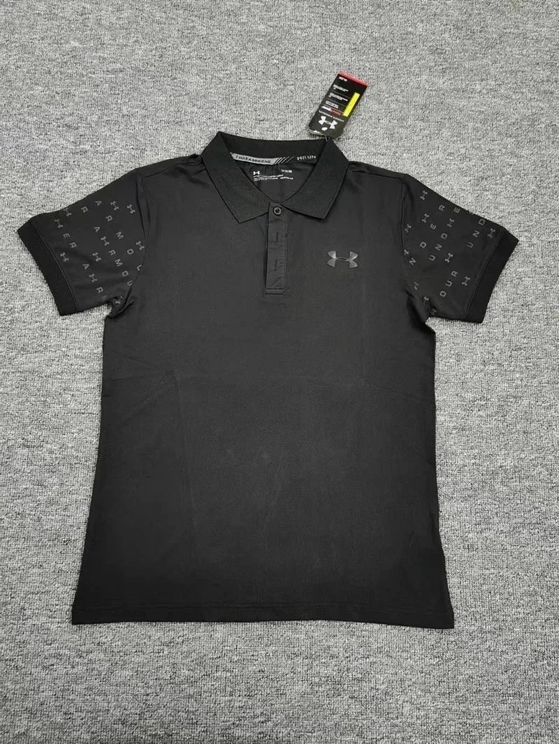 Nike Under Armour T-shirt shorts suit（5+） - 26/41
