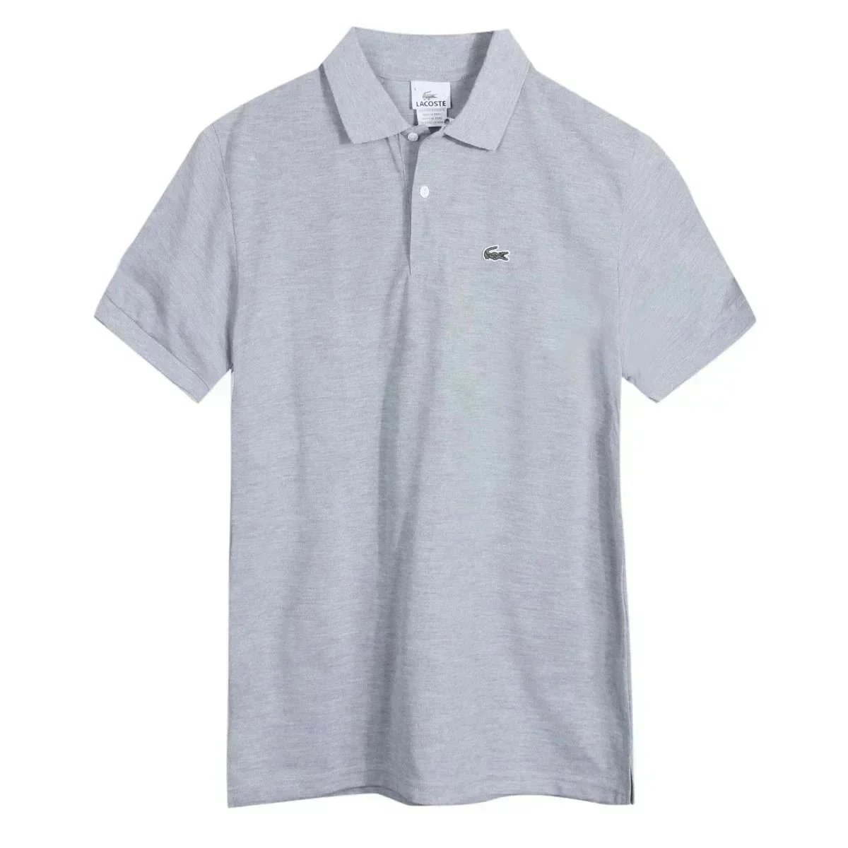 LACOSTE POLO teet-shirtshort sleeve - 4/37