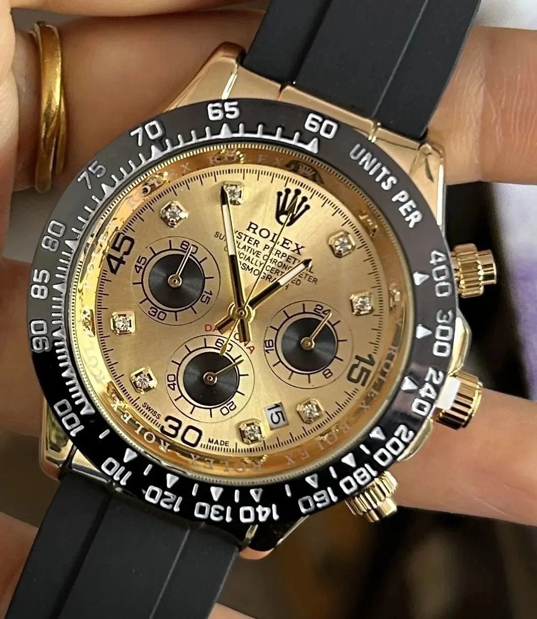 Rolex Watch high version（39 style TOP） - 28/41