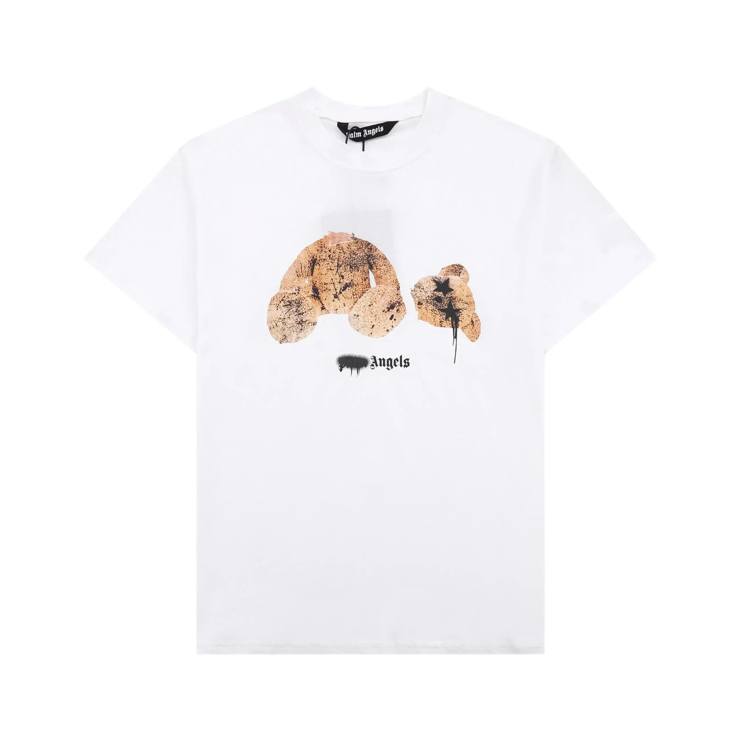 Palm Angels T-Shirt - 12/40