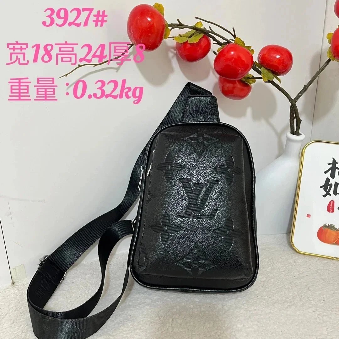 Lacoste LV bags (40 colores TOP) - 18/41