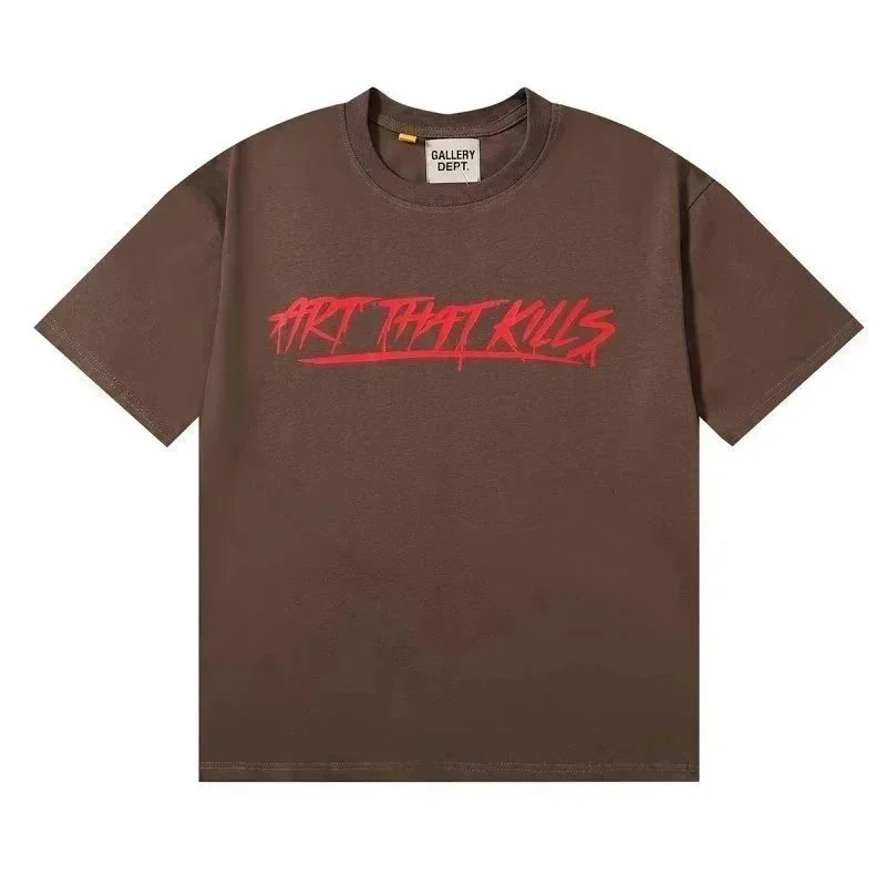 Gallery Dept T-shirts (40 STYLE TOP) - 4/41