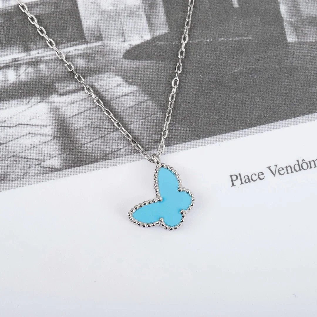 Van Cleef & Arpels jewelry（40 STYLE TOP） - 5/41