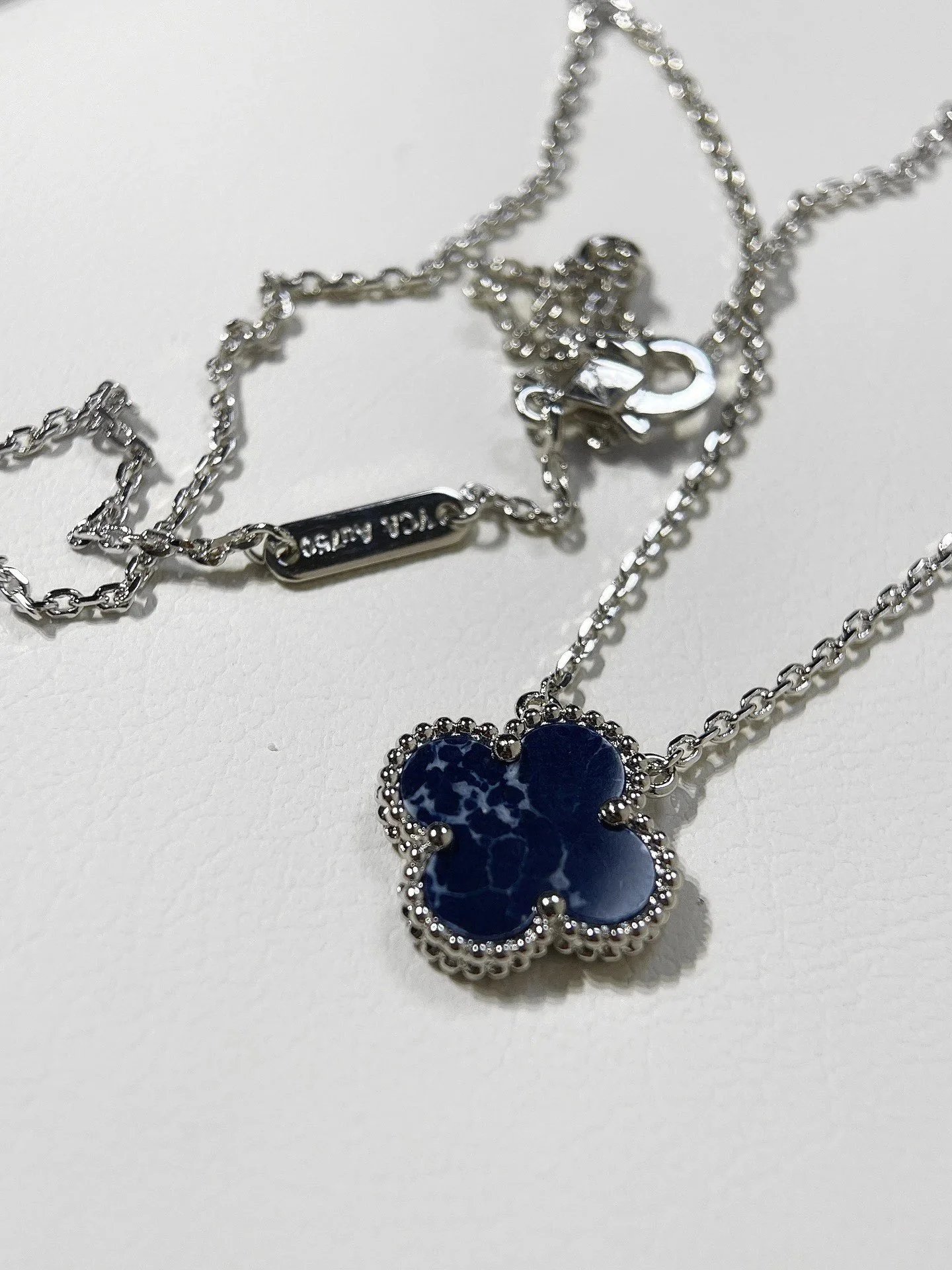 Van Cleef & Arpels jewelry（40 STYLE TOP） - 16/41
