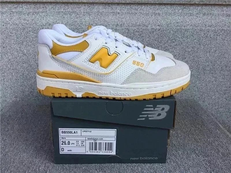New balance 530 550 - 27/34