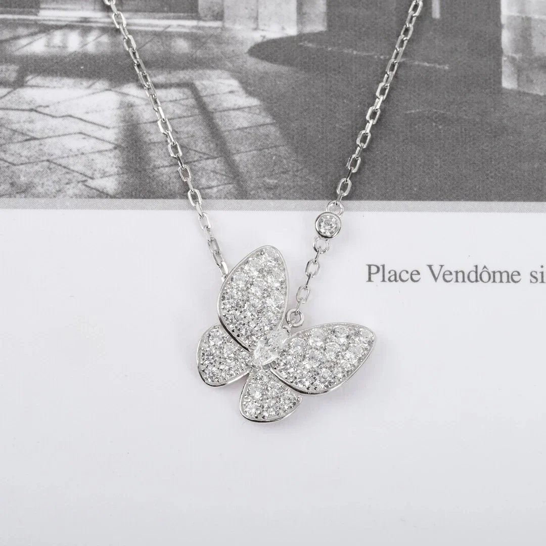 Van Cleef & Arpels jewelry（40 STYLE TOP） - 24/41