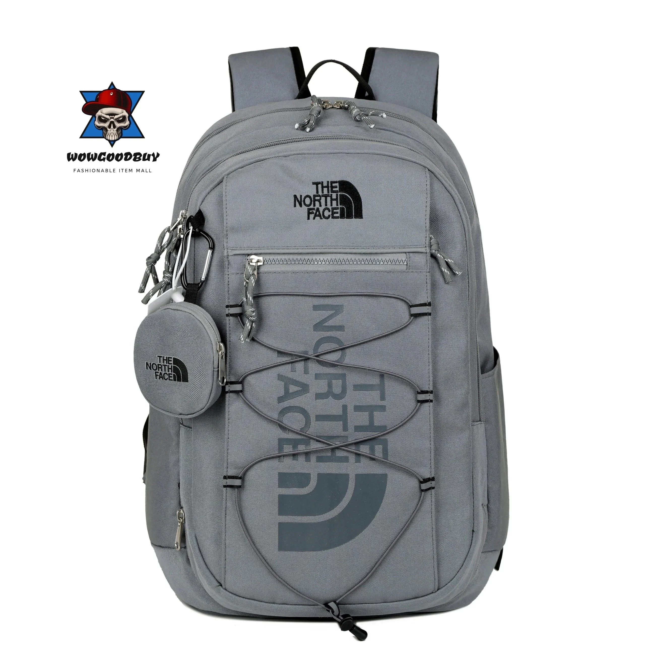 the north face bag - 16/39