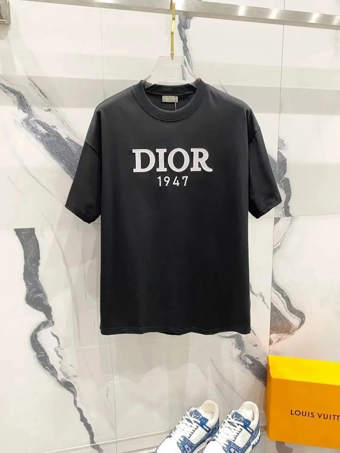 Dior T-Shirt - 12/37