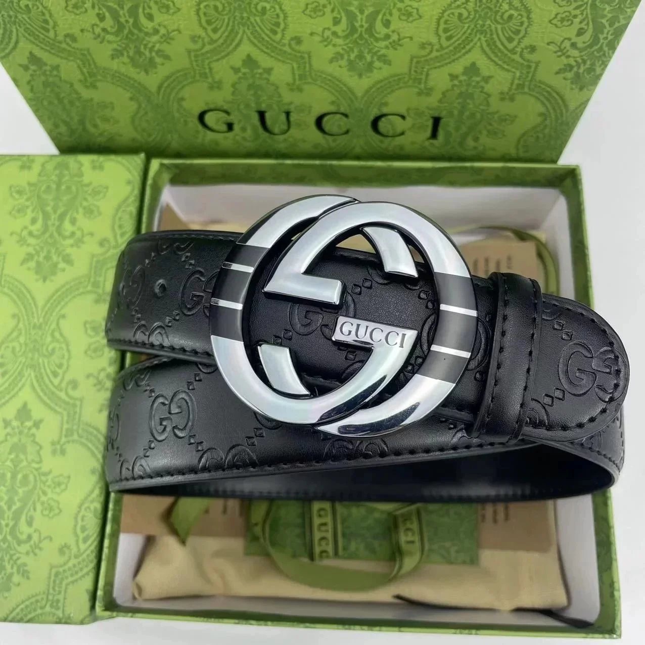 Burberry belt (40 CP) - 25/41